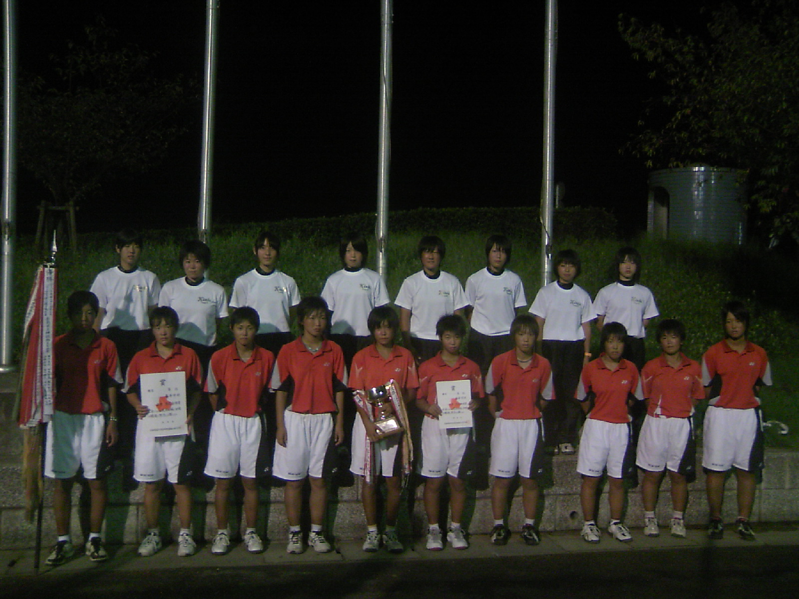 2011秋-女子集合.JPG